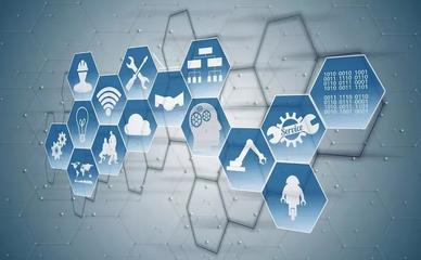 工業(yè)互聯(lián)網(wǎng)數(shù)據(jù)服務(wù) 驅(qū)動產(chǎn)業(yè)集群數(shù)字化轉(zhuǎn)型的核心引擎