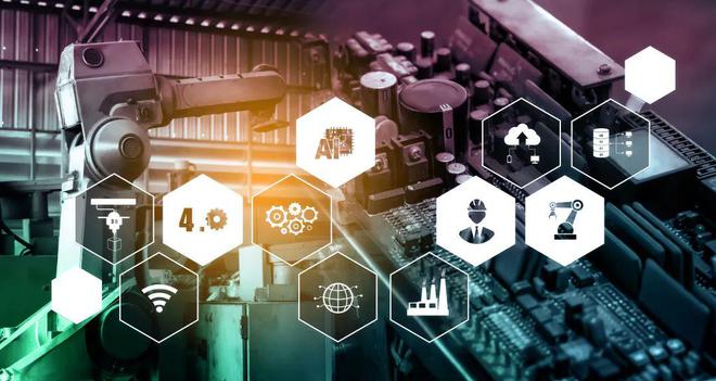 科技鏡像|山西-大灣區(qū)創(chuàng)新中心 中科時代填補我國工業(yè)互聯(lián)網(wǎng)數(shù)據(jù)服務(wù)技術(shù)空白