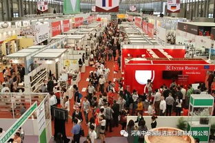 親歷SIAL中食展 探秘第十九屆中國國際食品和飲料展覽會的風采